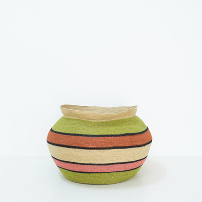 Kai Seagrass Collection - Kai Jumbo Basket