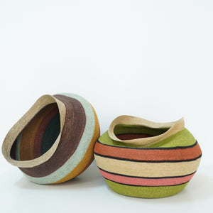 Kai Seagrass Collection - Kai Jumbo Basket