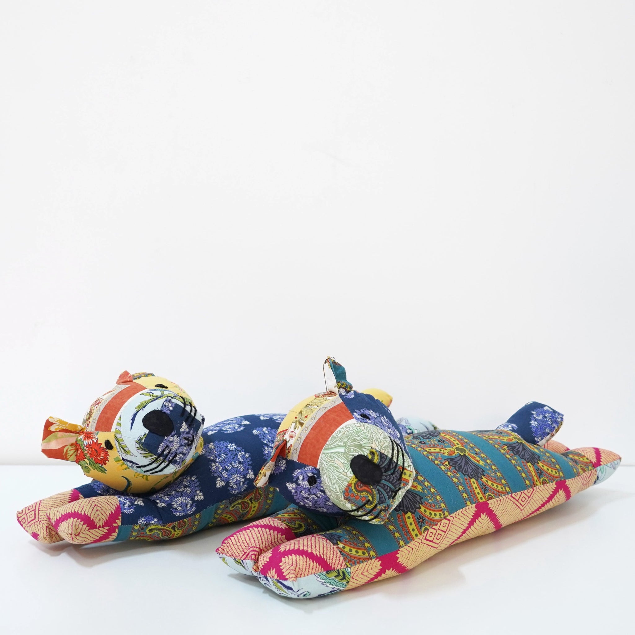 Whimsy Collection - Kitty - TRIBE