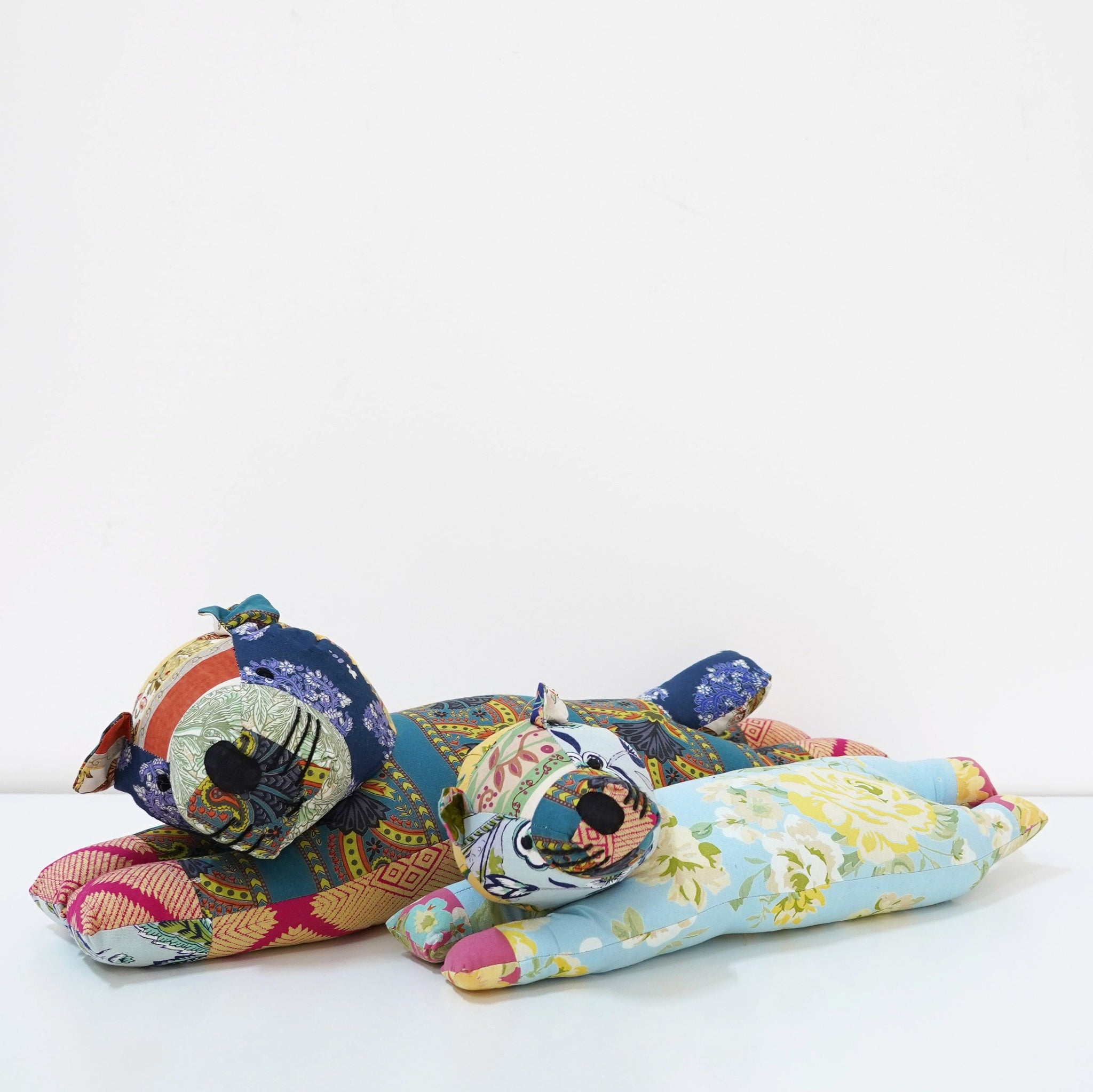 Whimsy Collection - Kitty - TRIBE