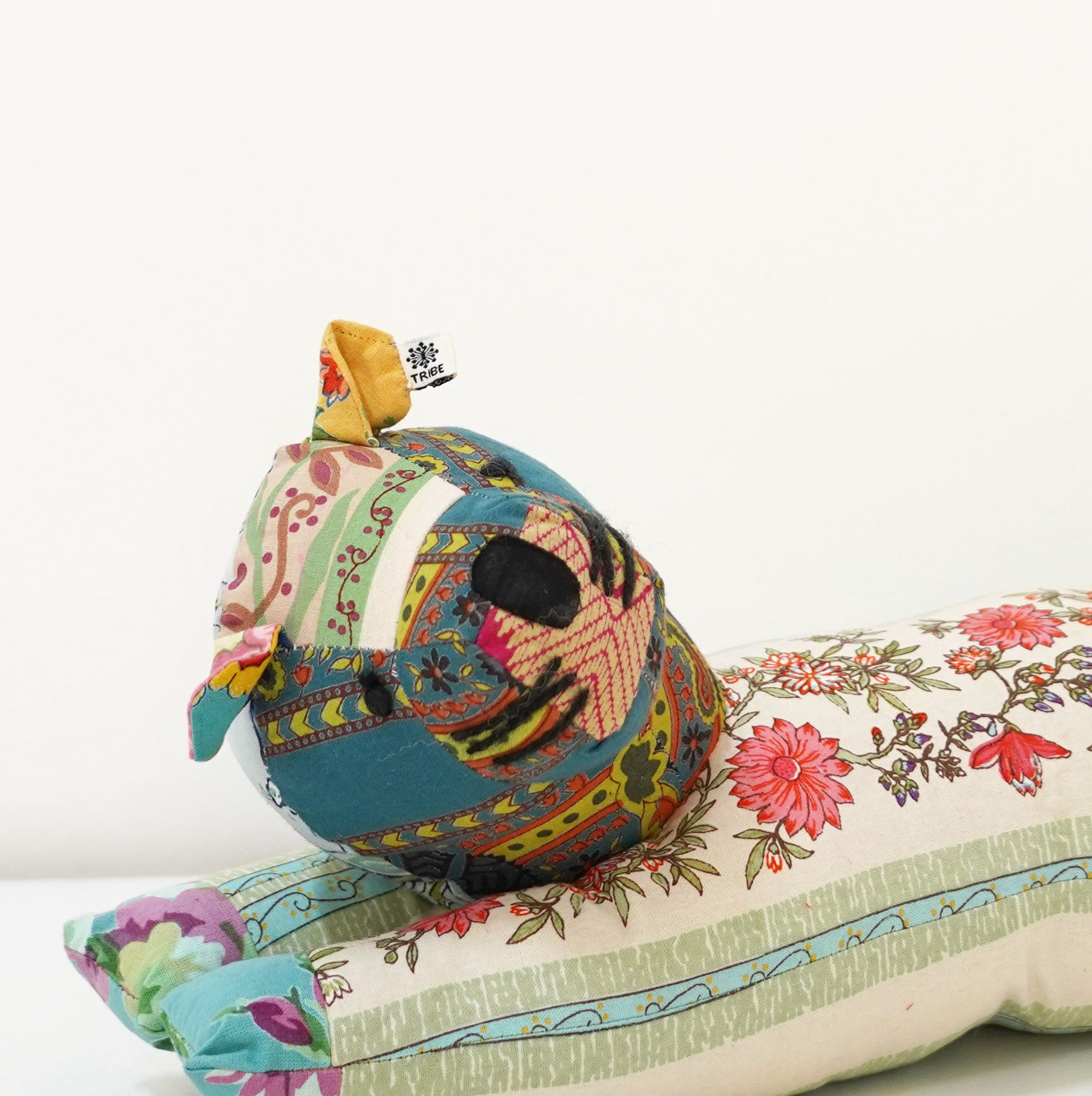 Whimsy Collection - Kitty - TRIBE