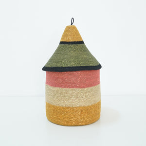 Kai Seagrass Collection - Kona Baskets