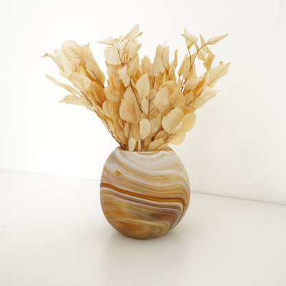 Molten Collection - Lava Vase