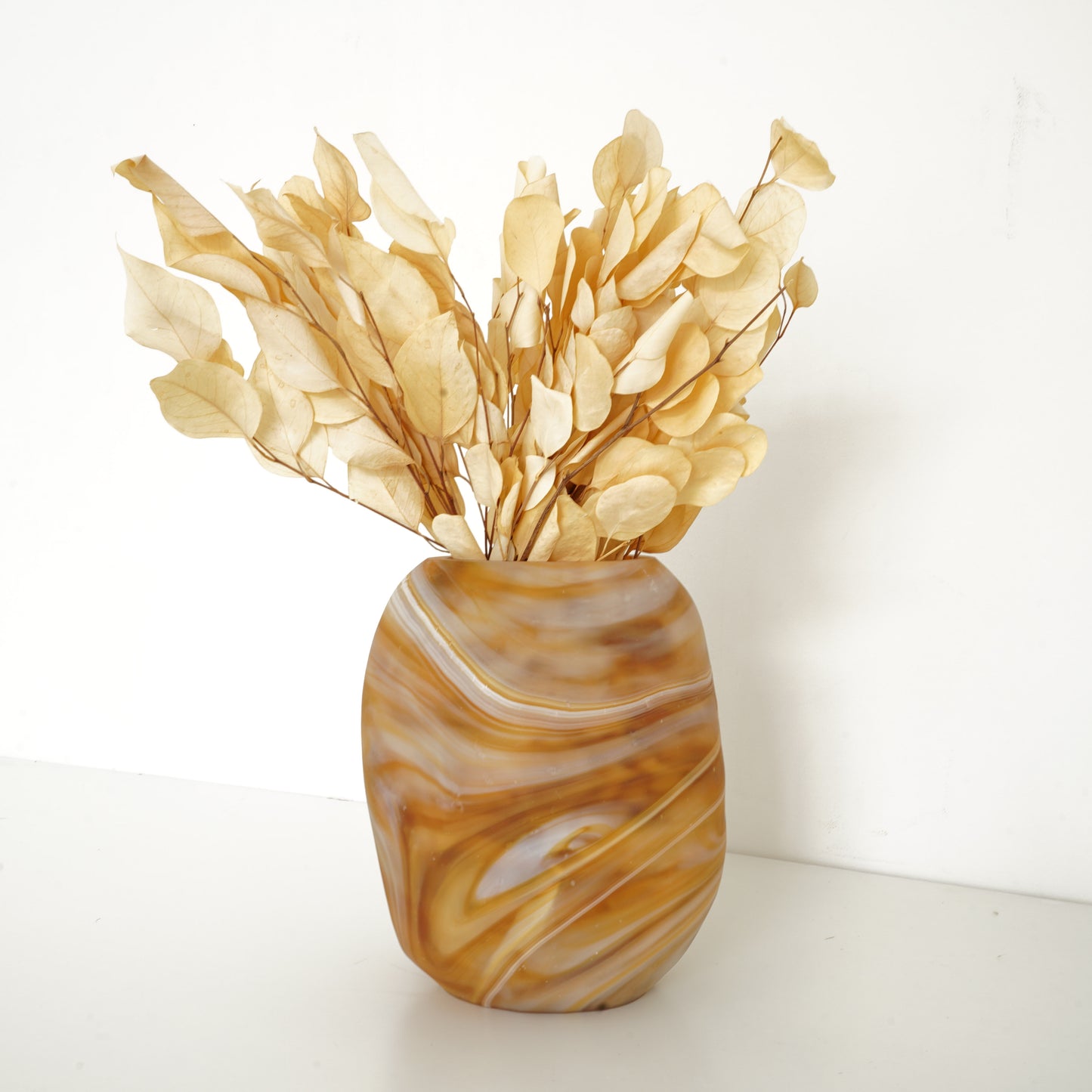 Molten Collection - Lava Vase