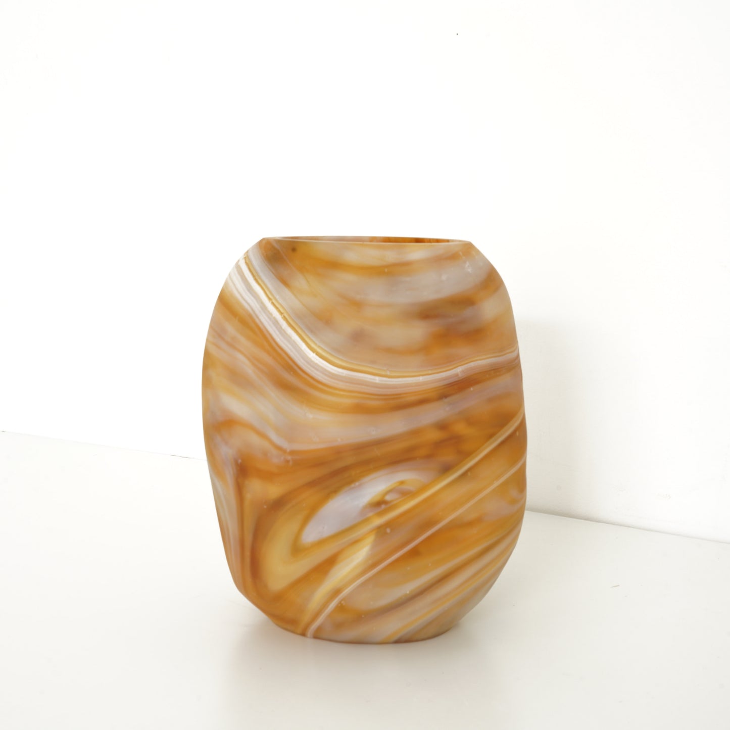 Molten Collection - Lava Vase