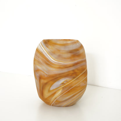 Molten Collection - Lava Vase