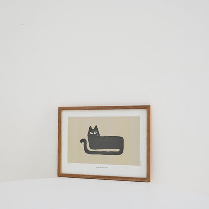 Maaike Koster Collection - Le Chat