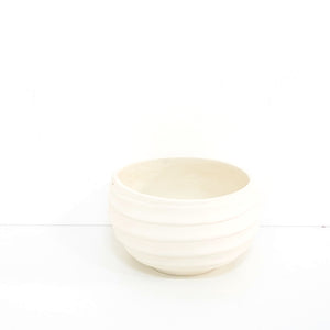 Alumi Collection -  Lena Bowl