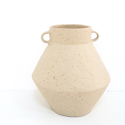 Alumi Collection - Leta Vase