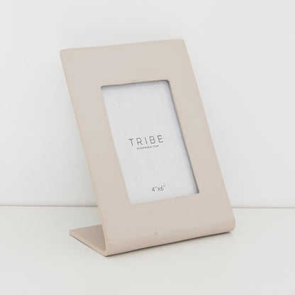 Alumi Collection - Lily Photo Frame