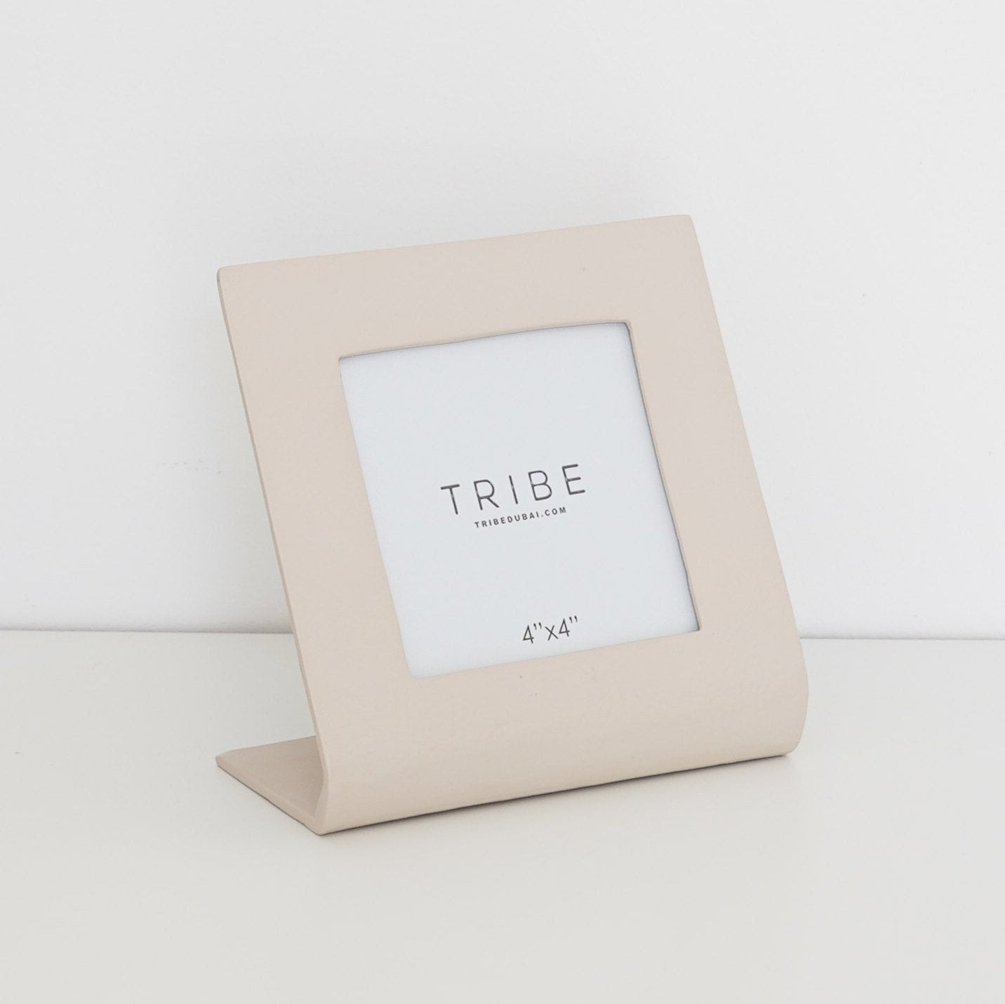 Alumi Collection - Lily Photo Frame