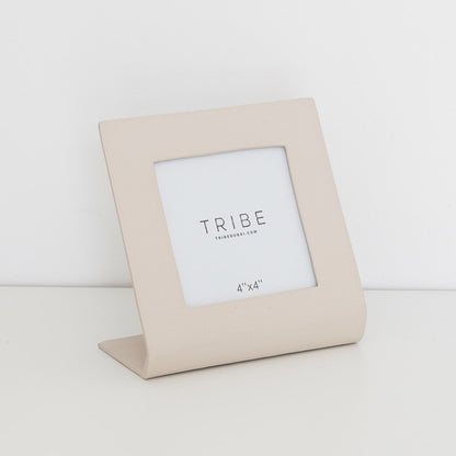 Alumi Collection - Lily Photo Frame