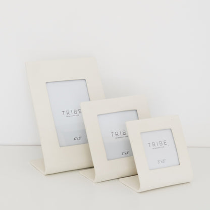 Alumi Collection - Lily Photo Frame