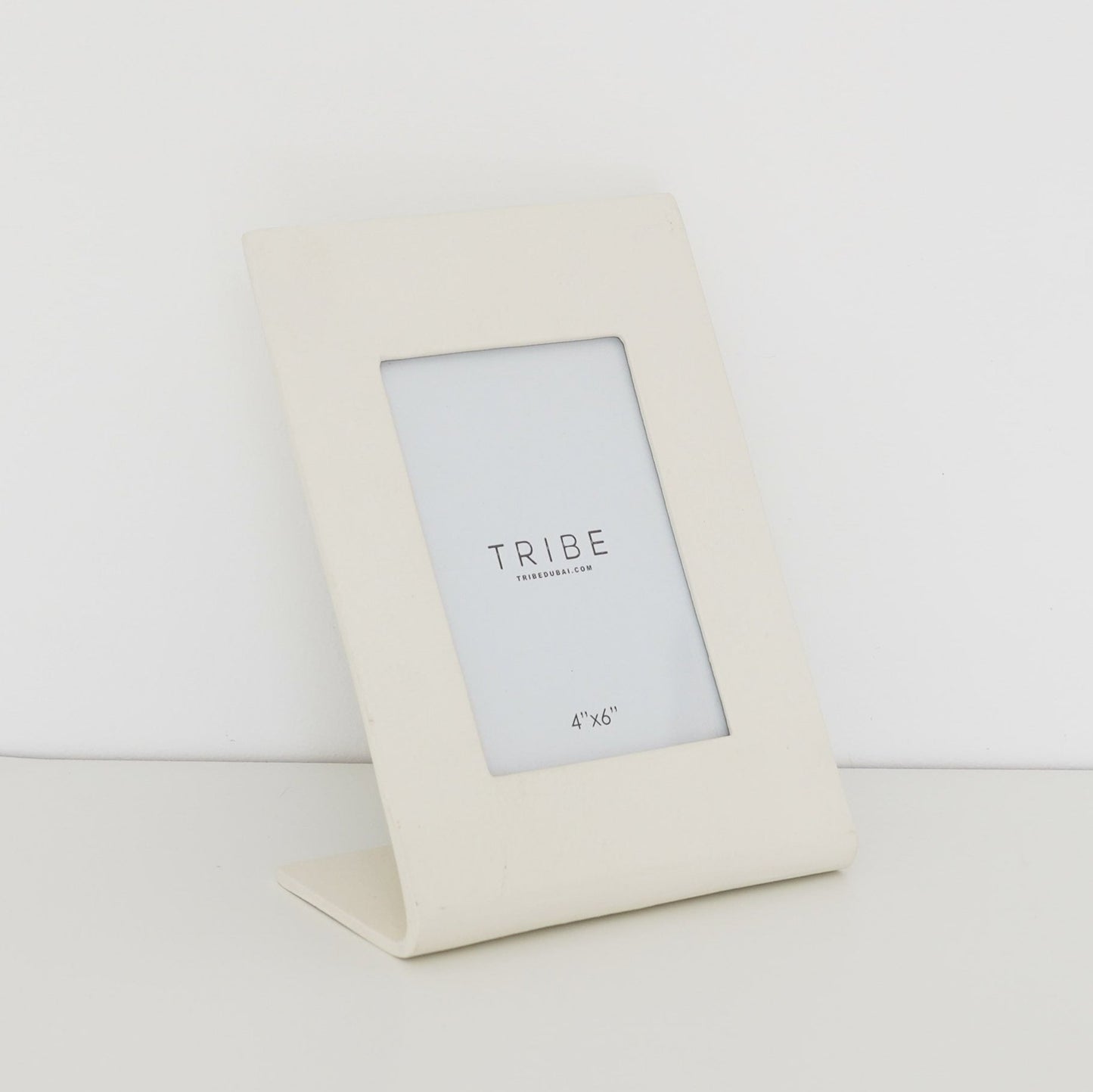 Alumi Collection - Lily Photo Frame