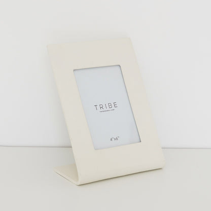 Alumi Collection - Lily Photo Frame