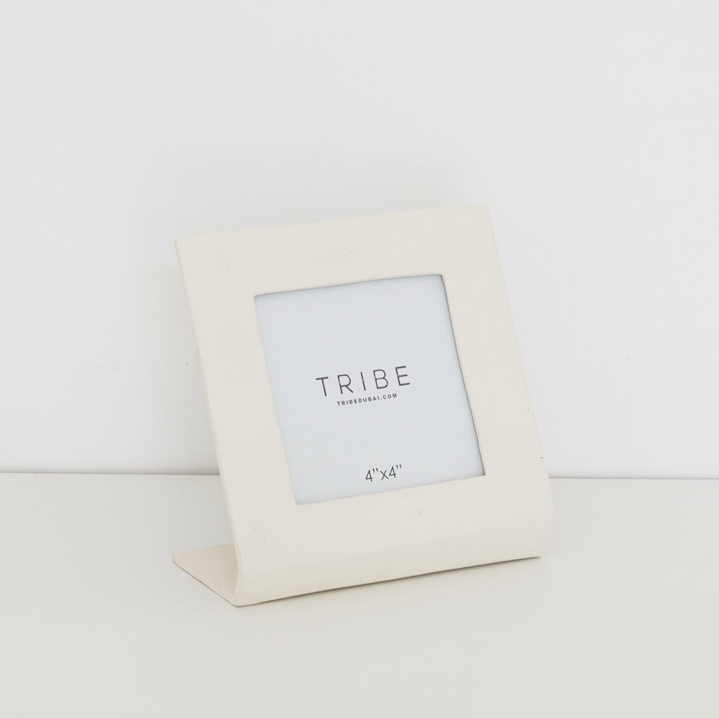 Alumi Collection - Lily Photo Frame