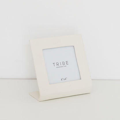 Alumi Collection - Lily Photo Frame