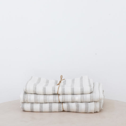 Feast Linen Collection - Lisboa Tablecloth