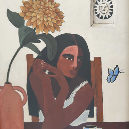 KARINA JAMBRAK - Little Signs