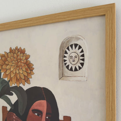 KARINA JAMBRAK - Little Signs