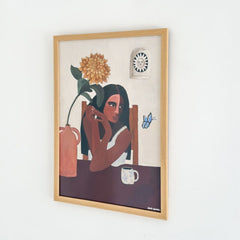 KARINA JAMBRAK - Little Signs