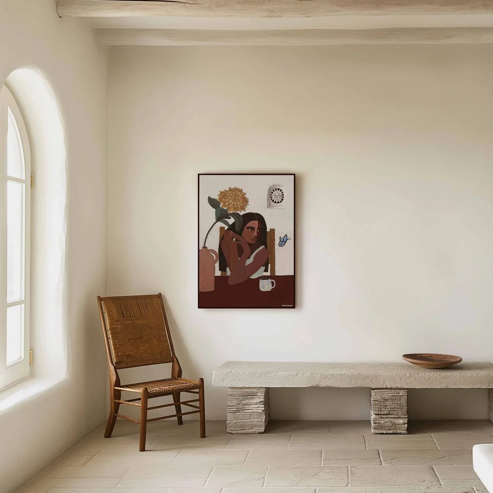 KARINA JAMBRAK - Little Signs