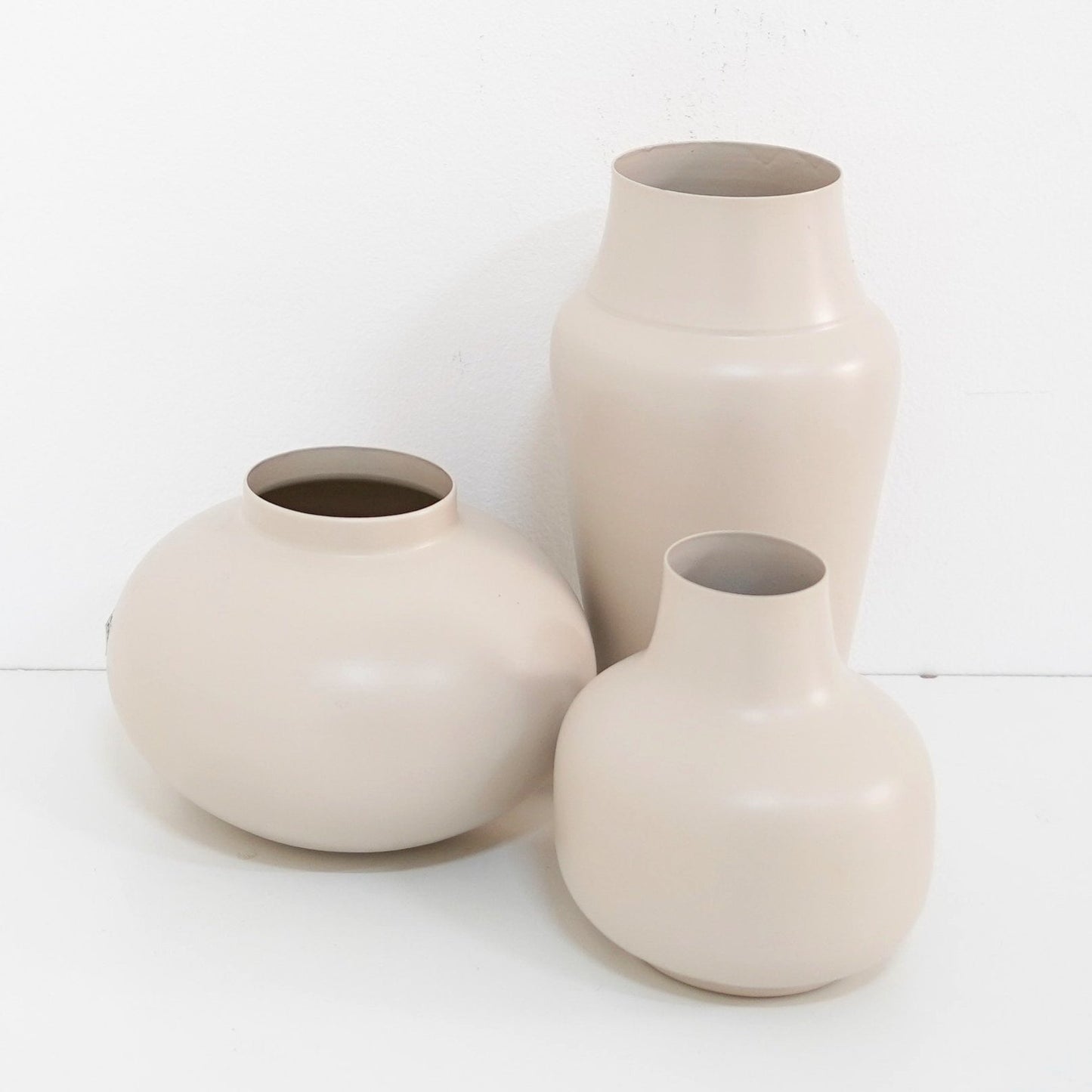 Alumi Collection - Ellen Vase