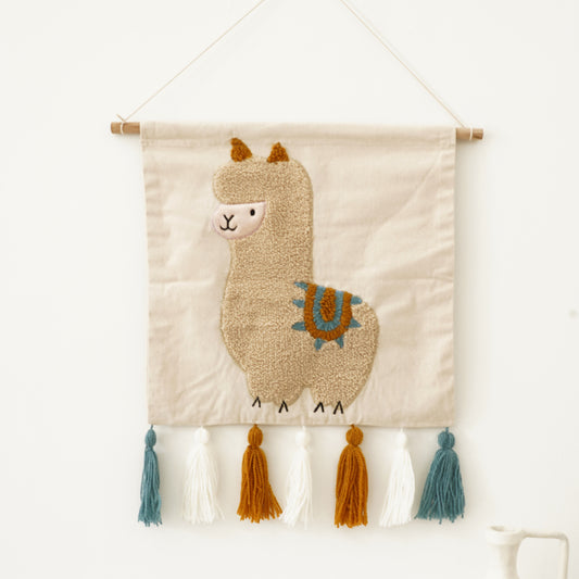 Kids Wall Hanging