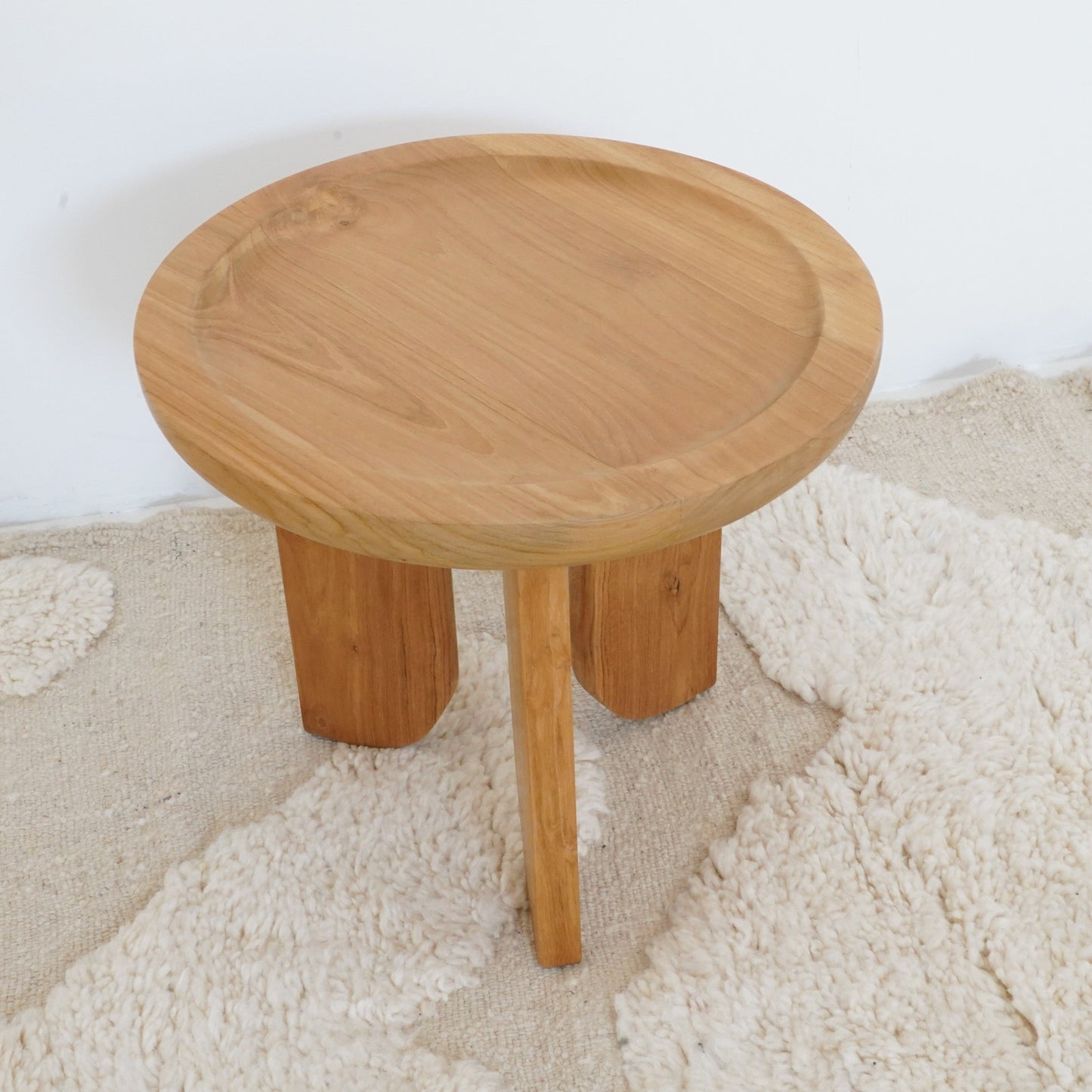 Elia Collection Lucca Side Table - INDOOR