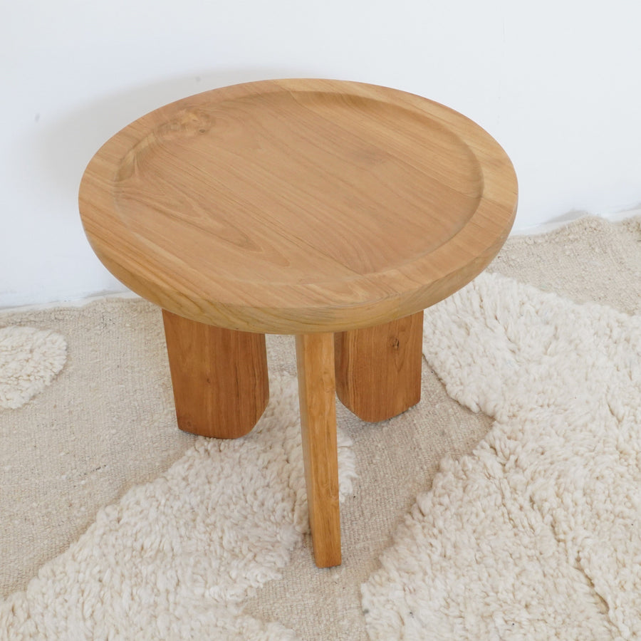 Elia Collection Lucca Table - INDOOR