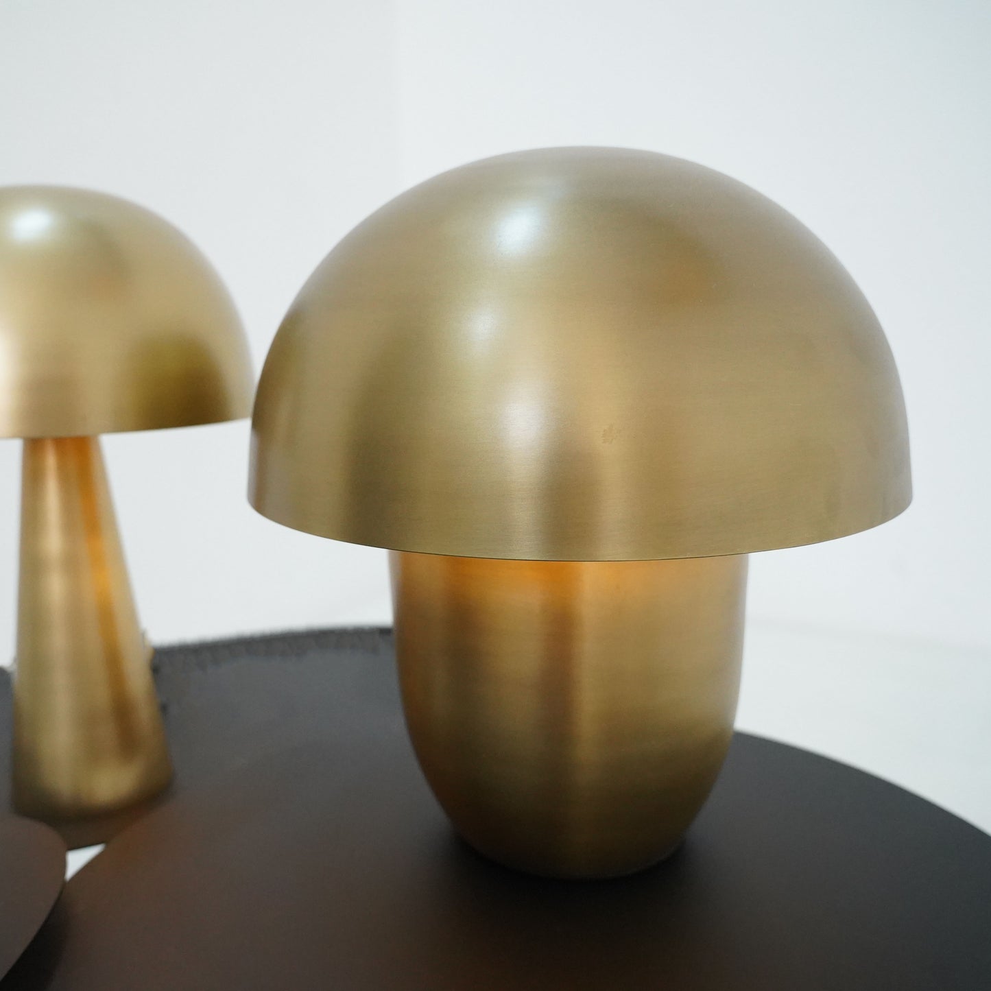 Etna Light Collection - Luis Table Lamp