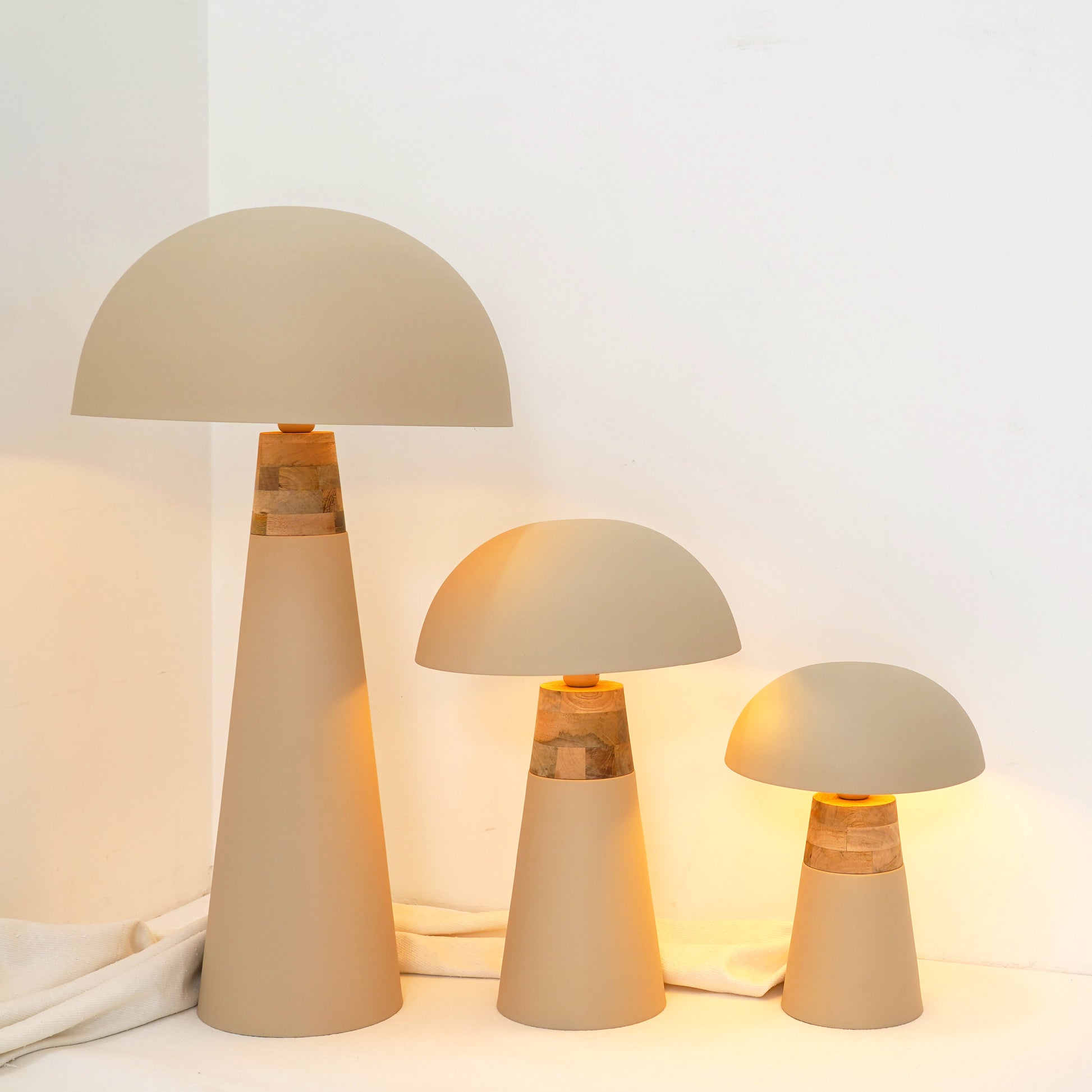 Bella Luna Table Lamp - Tribe Dubai