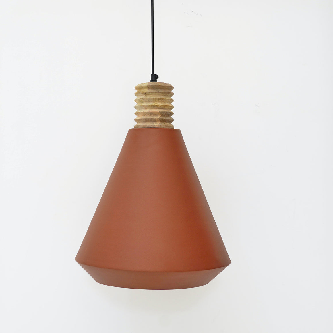 Bella Lighting Collection - Bella Luster Pendant Lamp