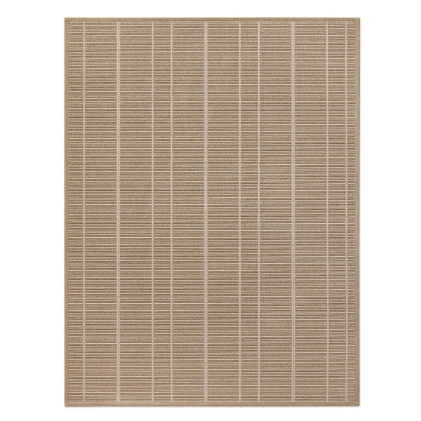 Mirella 100% Recycled Plastic Indoor/Outdoor Rugs – TRIBE