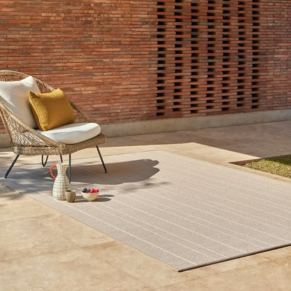 Mirella 100% Recycled Plastic  Indoor/Outdoor Rugs