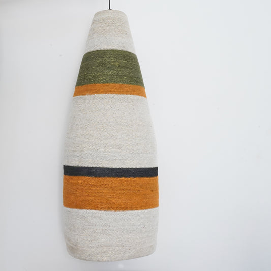 Kai Seagrass Collection - Mahina Light Shade