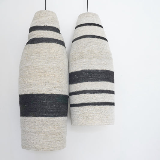 Kai Seagrass Collection - Mahina Light Shade