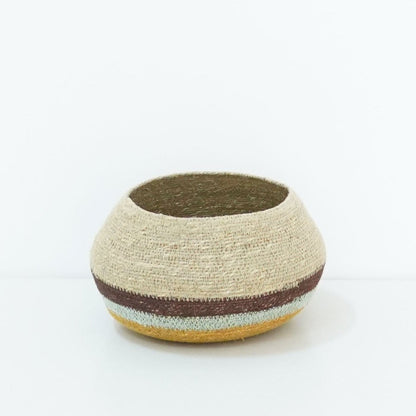 Kai Seagrass Collection - Mana Baskets