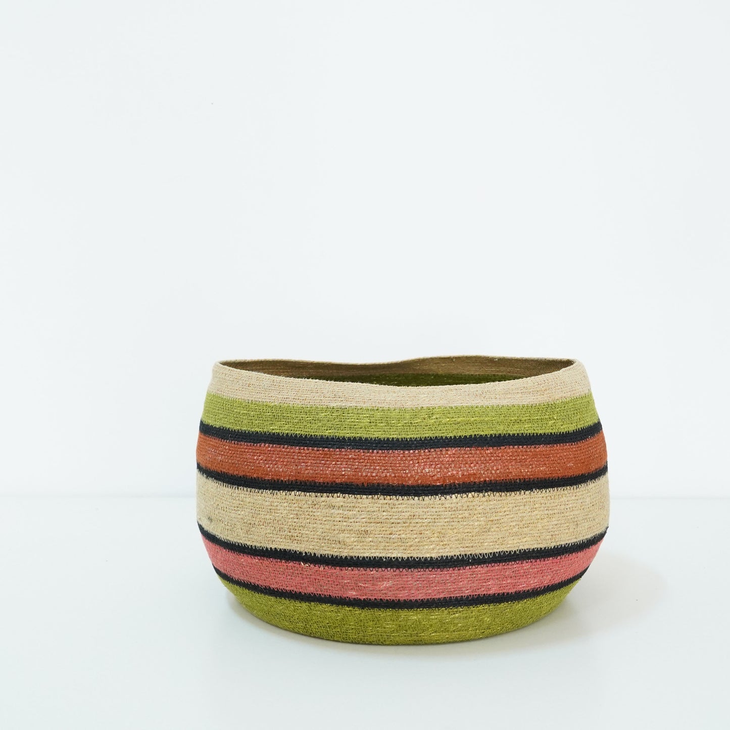 Kai Seagrass Collection - Mana Baskets