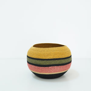 Kai Seagrass Collection - Mana Baskets