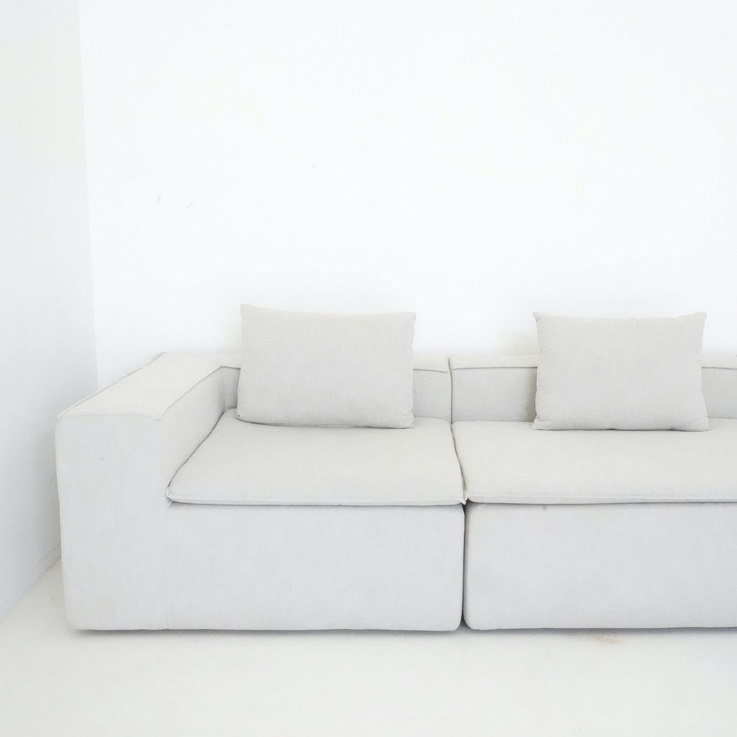 Mantra Sofa - Last Piece