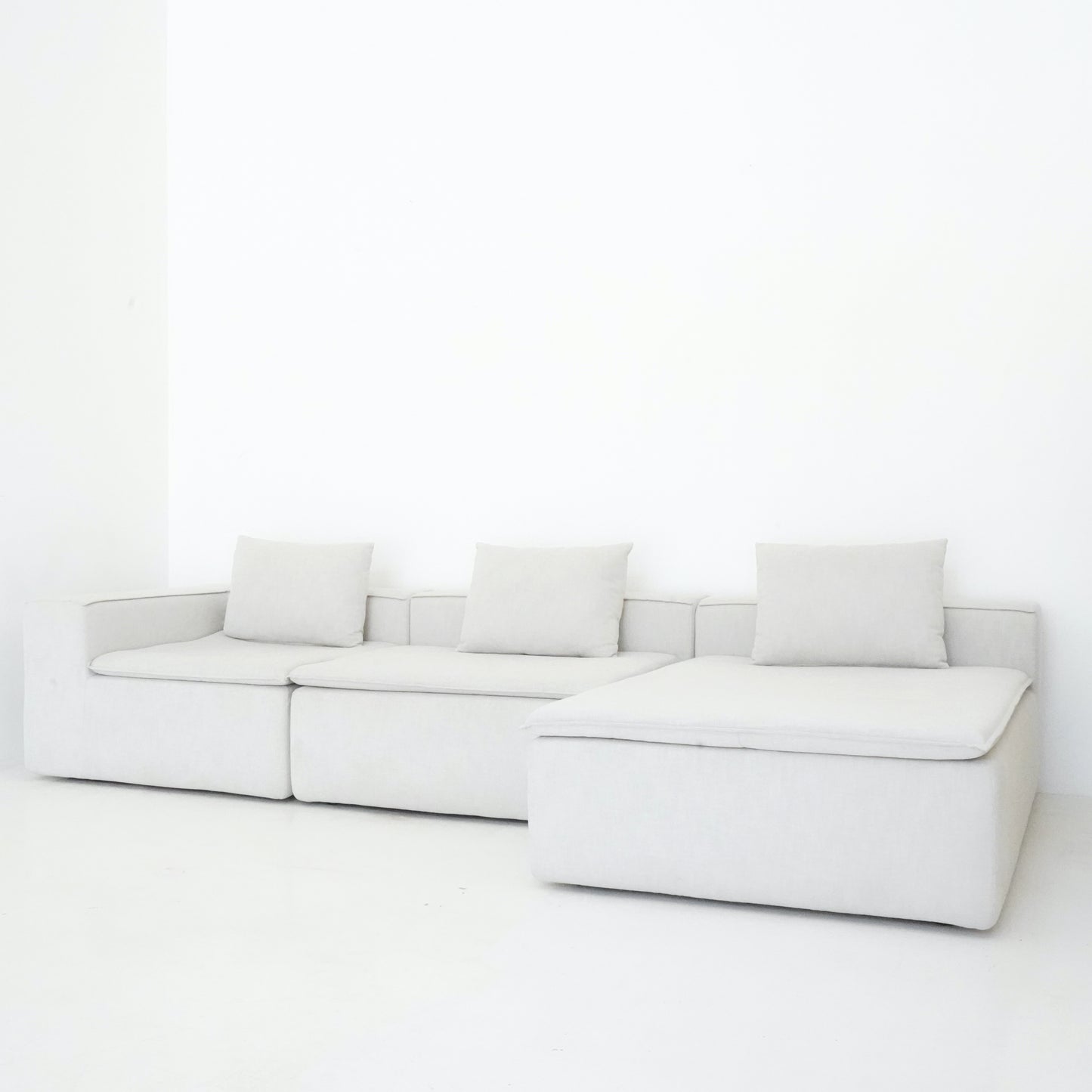 Mantra Sofa - Last Piece