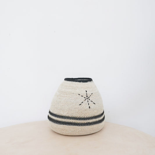 Kai Seagrass Collection - Maui Basket