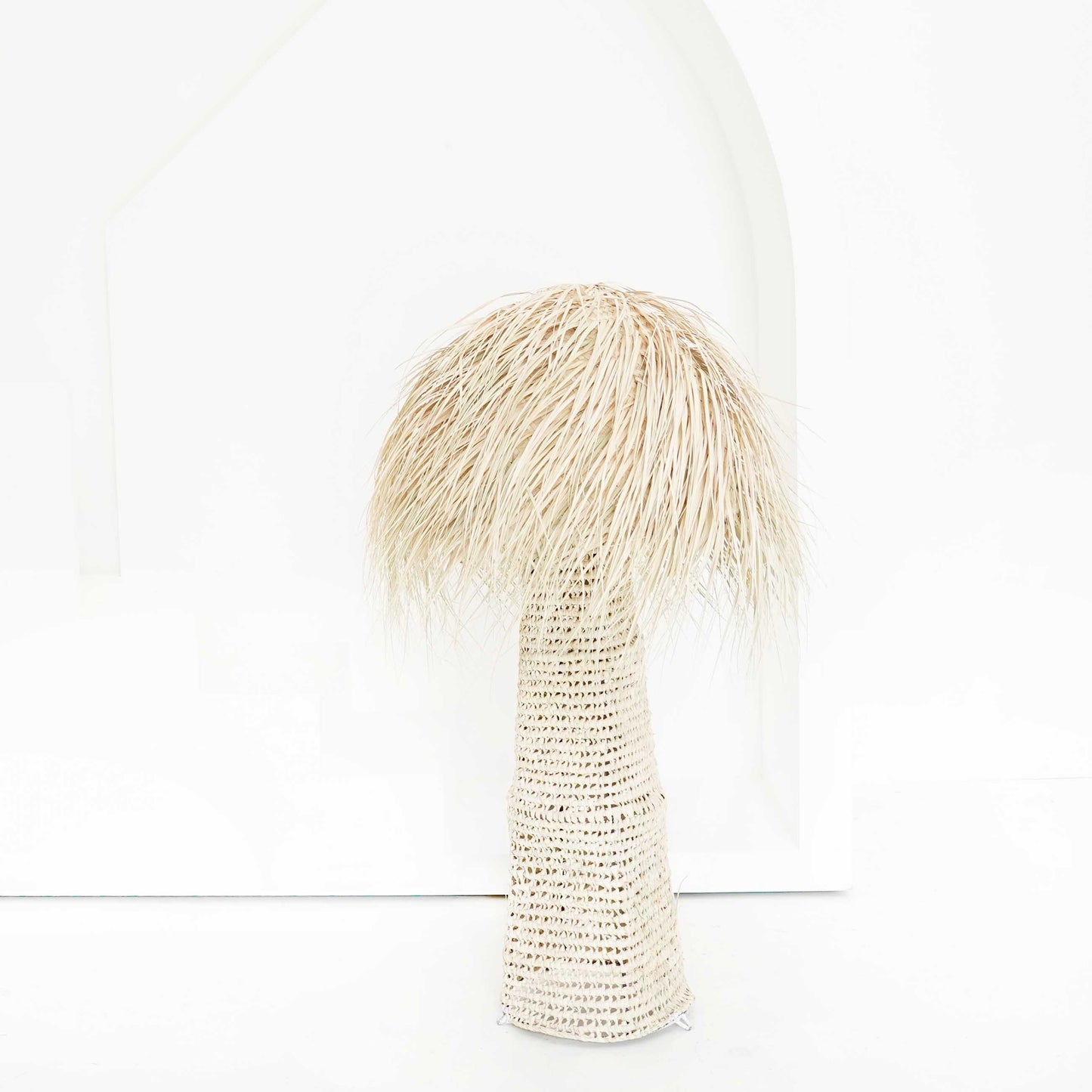 Milos Floor Lamp - Tribe Dubai