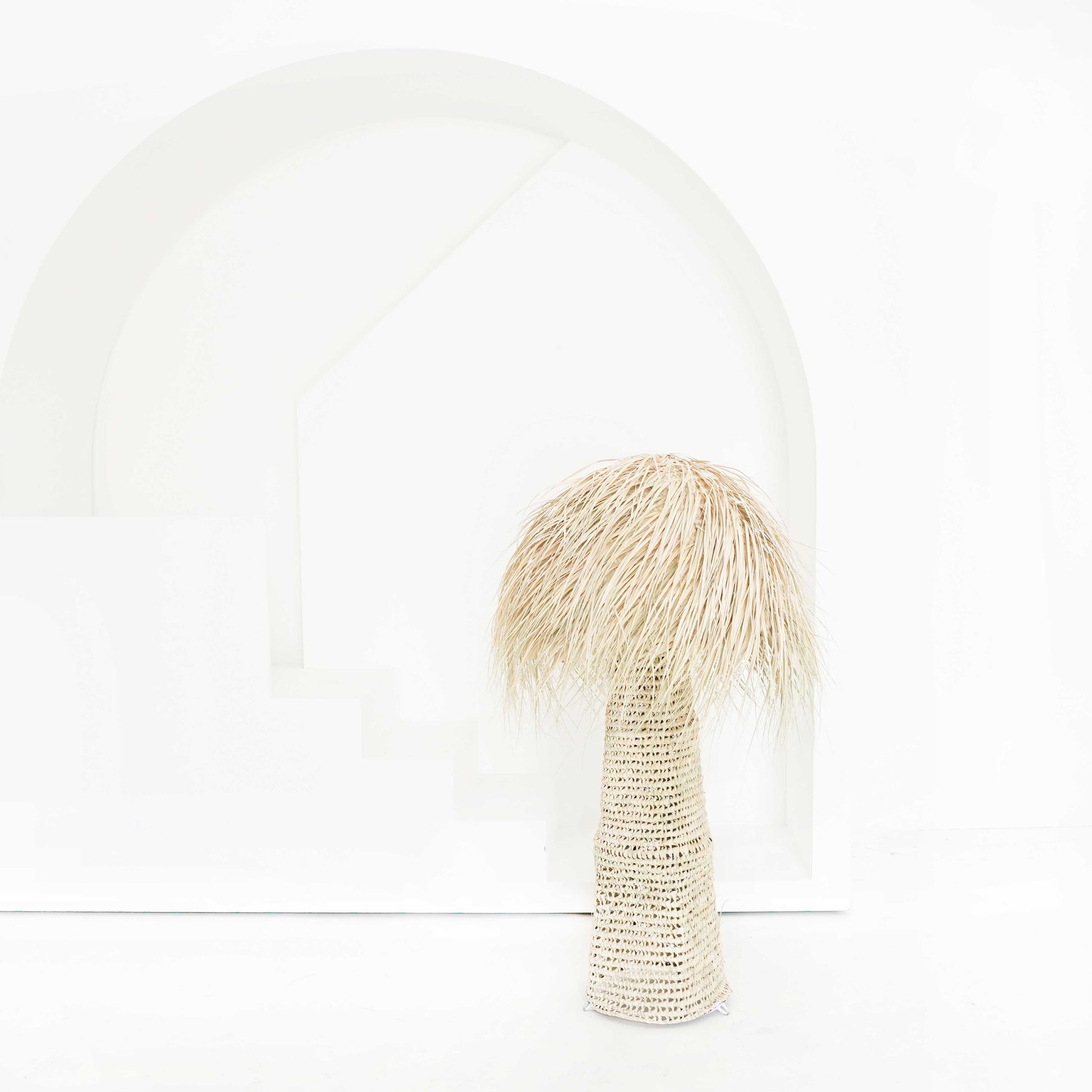 Milos Floor Lamp - Tribe Dubai