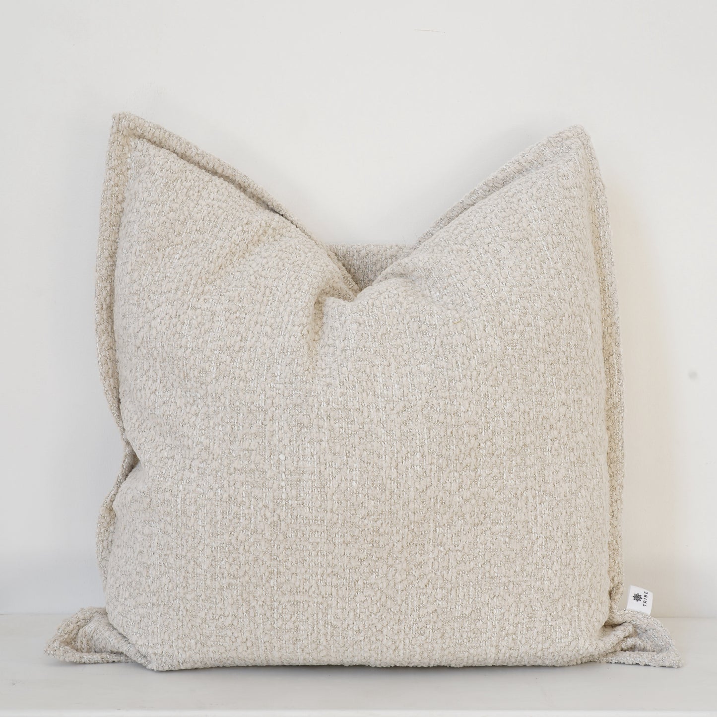 MIneral Limestone Cushion