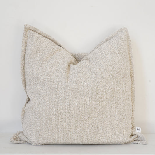 MIneral Limestone Cushion