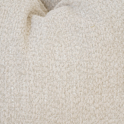 MIneral Limestone Cushion