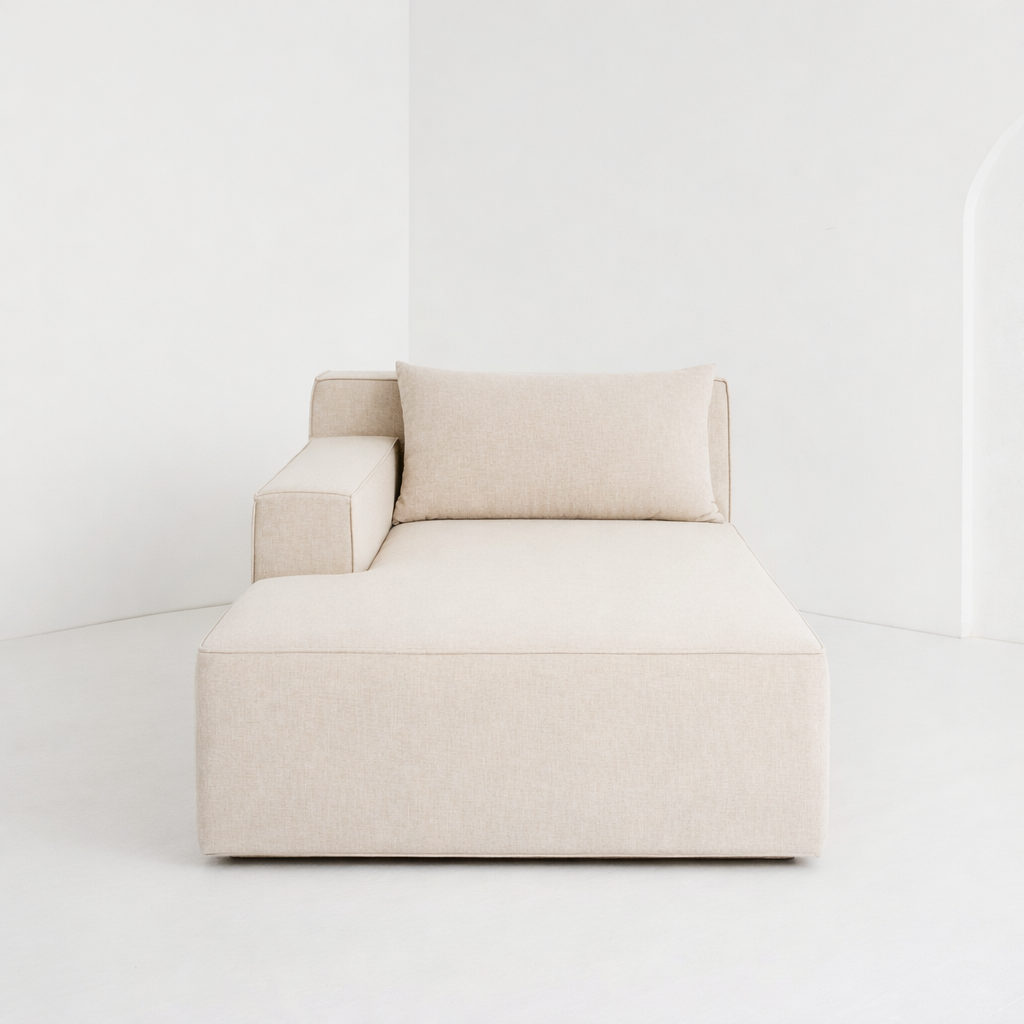 Mineral Modular Sofa [ Custom Made ]