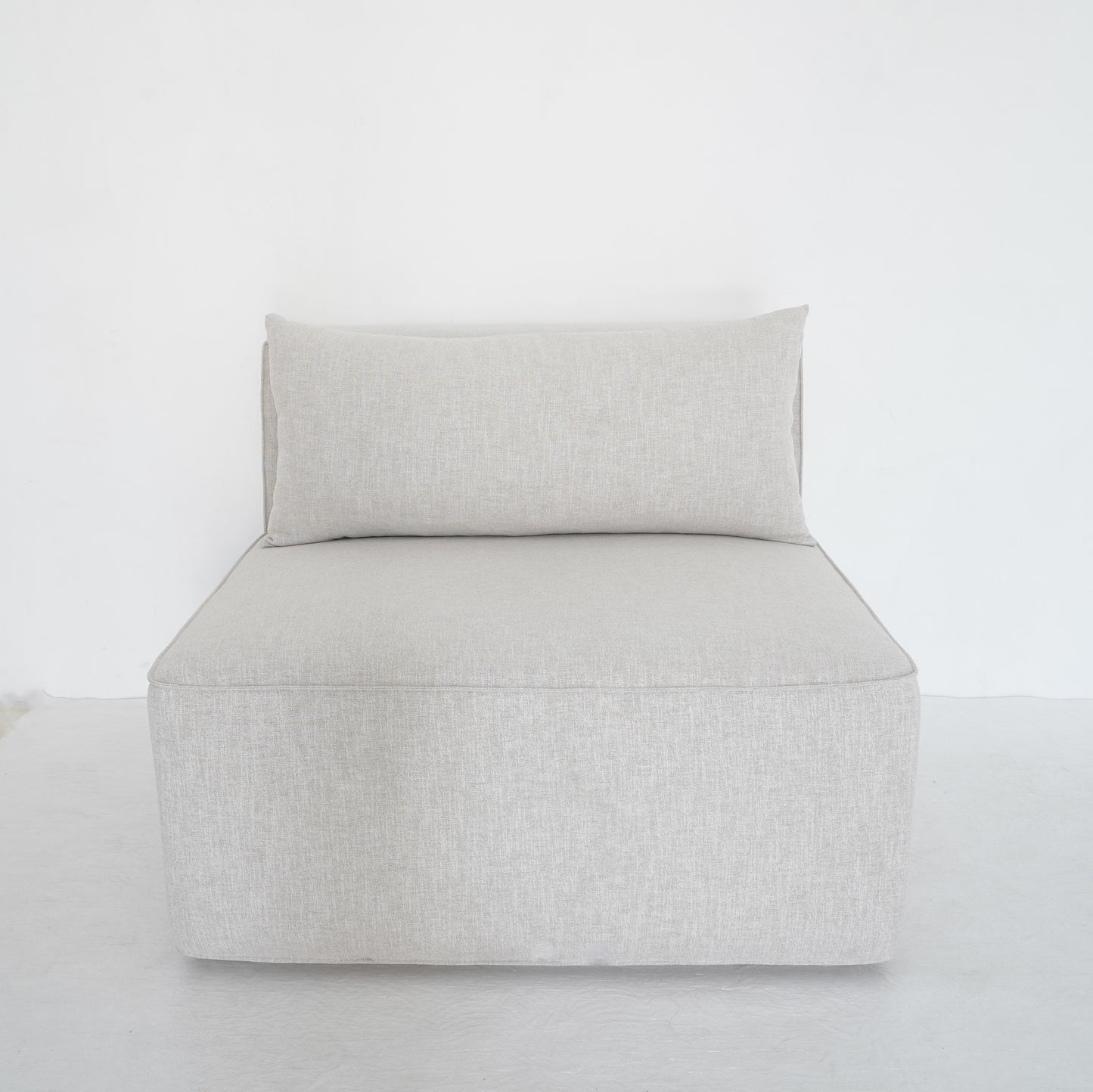Mineral Modular Sofa [ Custom Made ]